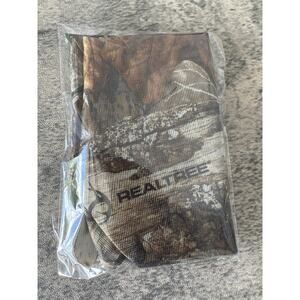Camo Hunting Head Net Perfect for Breathable Concealment in the Field